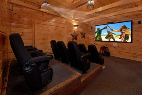 Misty Mountain Lodge Holiday home